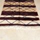 Beni Mrirt rug 252 x 160 cm New