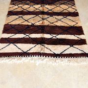 Beni Mrirt rug 252 x 160 cm New
