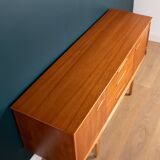 Retro Teak 1960s Jentique Sideboard