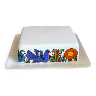 Beurrier Acapulco
