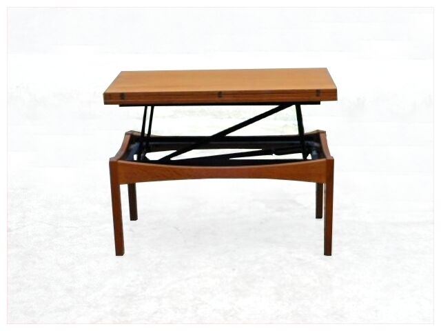 Table portfolios A. Ducrot 1950