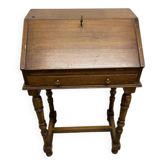 Secretary
