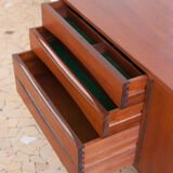 Scandinavian sideboard 221cm