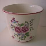 Cahce ceramic pot