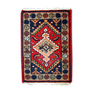 Tapis vintage persan