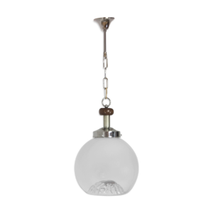 Suspension mazzega verre
