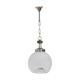 Mazzega Hanging lamp Murano glass