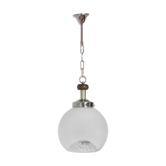 Mazzega Hanging lamp Murano glass