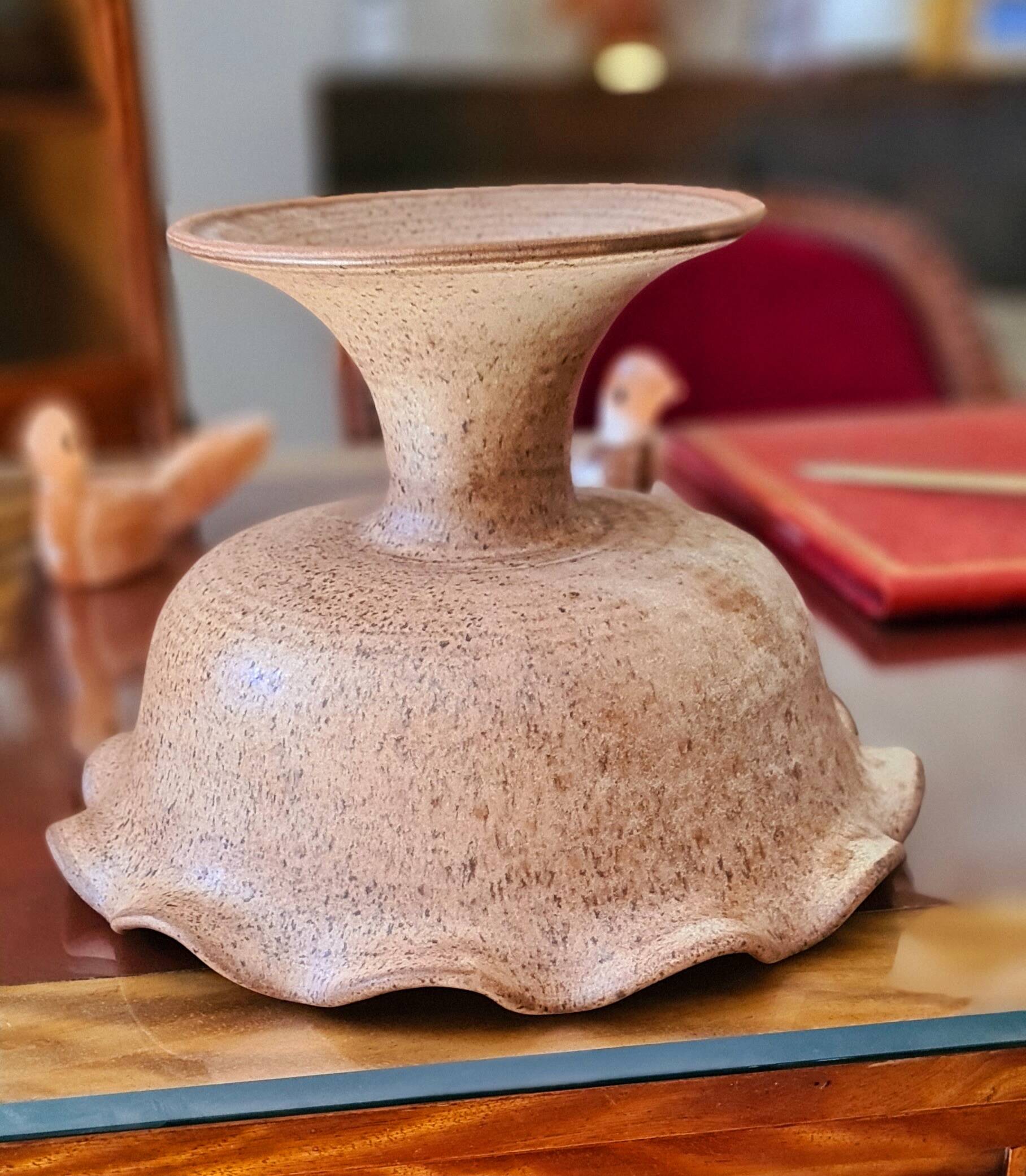 cut Signed Vallauris