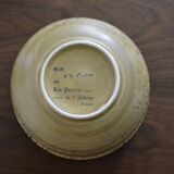 Sandstone cup