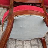 Set of 6 chairs