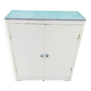 Vintage buffet