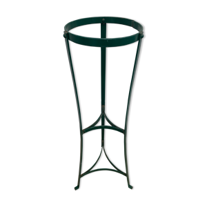 Porte-plante ou jardinière tripode