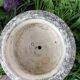 Planter basin cement Grandon Fres