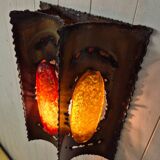 Accolay wall light