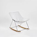 Rocking chair Maison du Monde edition