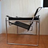 Breuer wassily b3 chair