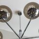 Chandelier from the Maison Sciolari 1970