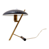 Lampe de bureau Decora (Z) de Louis Kalff pour Philips, 1956