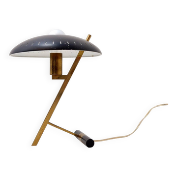 Lampe de bureau Decora (Z) de Louis Kalff pour Philips, 1956