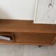 Vintage low enfilade (shallow)