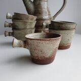 Coffee service