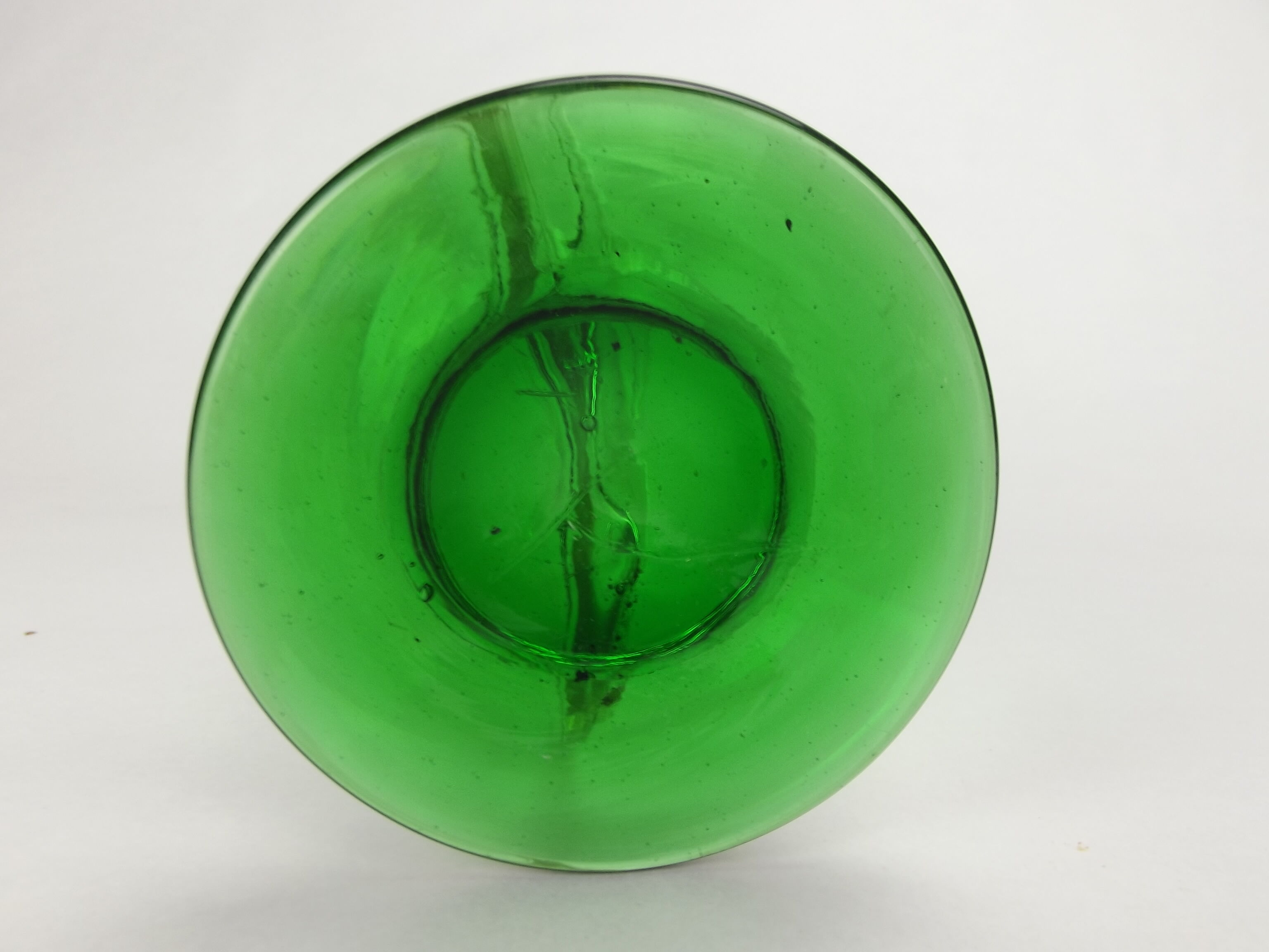 Former Oil/vinegar maker, Guédoufle