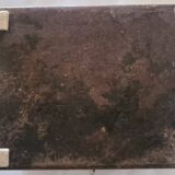 Old safe Fichet