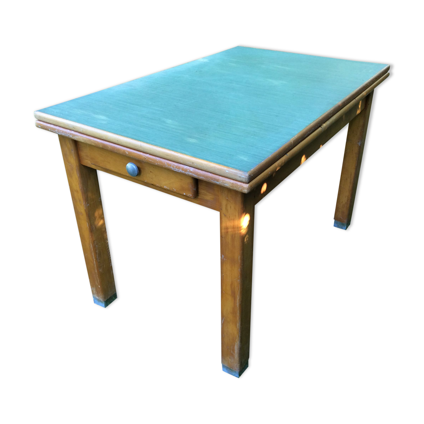 Kitchen table