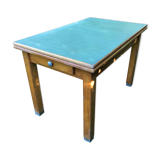 Kitchen table