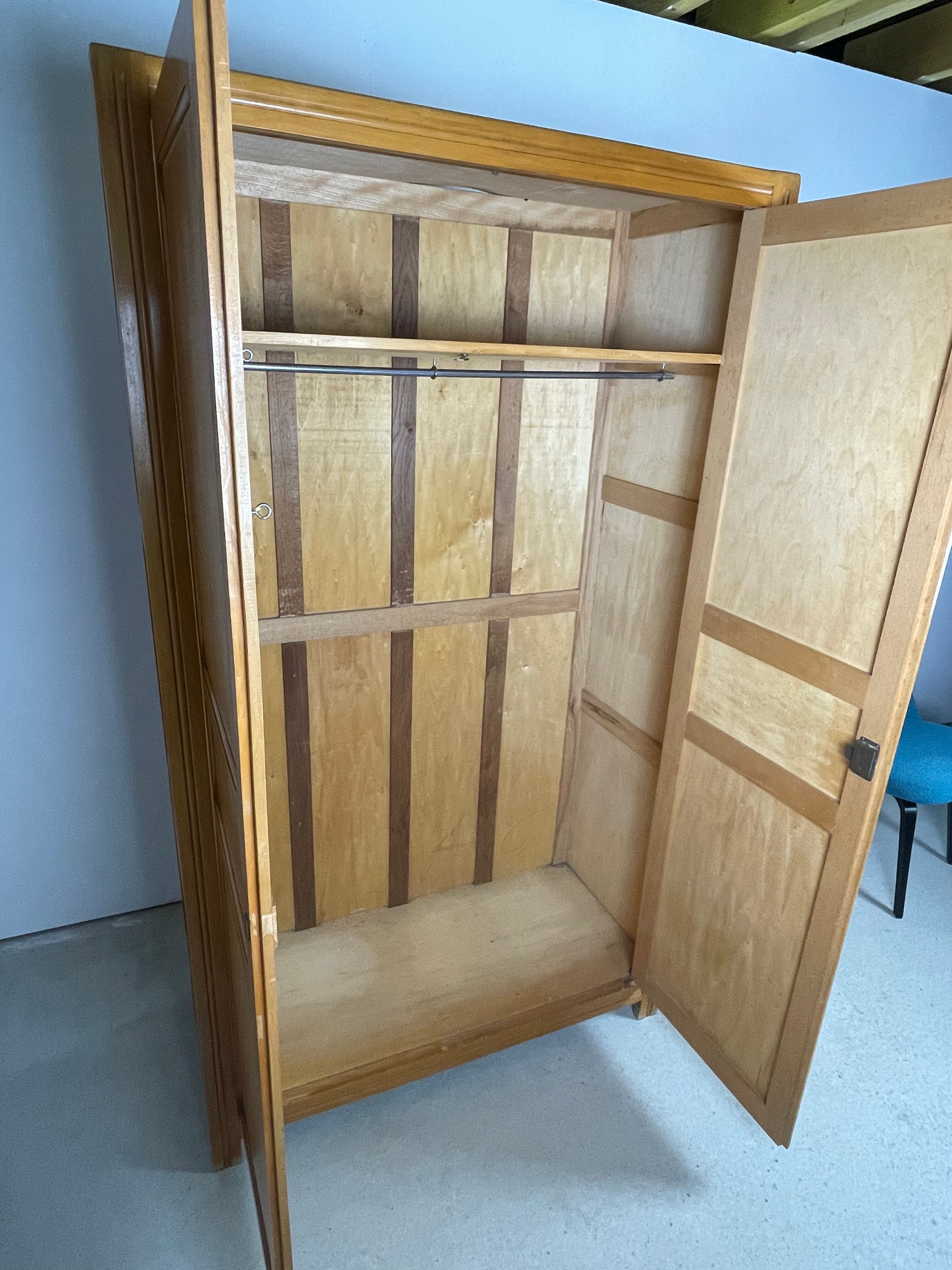Vintage cabinet 1950