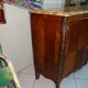 Louis XV sideboard