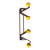 Vintage Coat Racks from the 70s