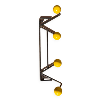 Vintage Coat Racks from the 70s