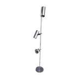 Vintage Maria Pergay or Alain Richard Floor Lamp