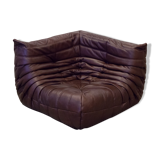 Togo corner chair model designed by Michel Ducaroy 1973