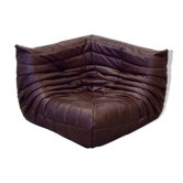 Togo corner chair model designed by Michel Ducaroy 1973