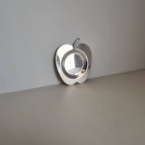 silver pocket tray signed Lancel Paris / 70s / vintage / silver / silverware / Mid-Century / France / 20th century