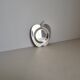 silver pocket tray signed Lancel Paris / 70s / vintage / silver / silverware / Mid-Century / France / 20th century