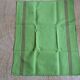 Series of 3 tea towels