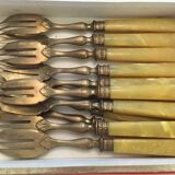 Vintage forks.