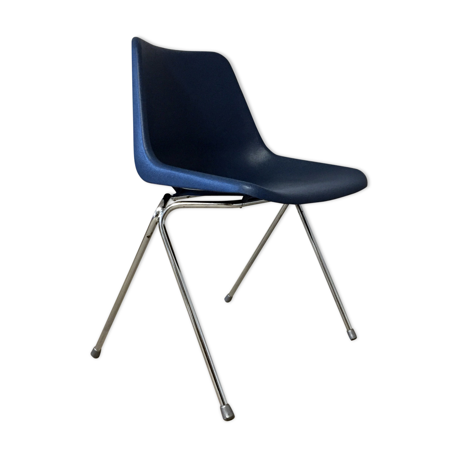 Robin Day for Hille Polyprop Chair