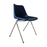 Robin Day for Hille Polyprop Chair