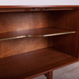 Mid-century teak sideboard from Beautility, 1960s