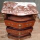 Louis XIV style chest of drawers