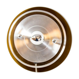 70s wall lamp of Dutch design