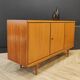 Enfilade mid century vintage