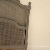 Canned bed