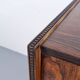 Italian enfilade rio rosewood 1960s