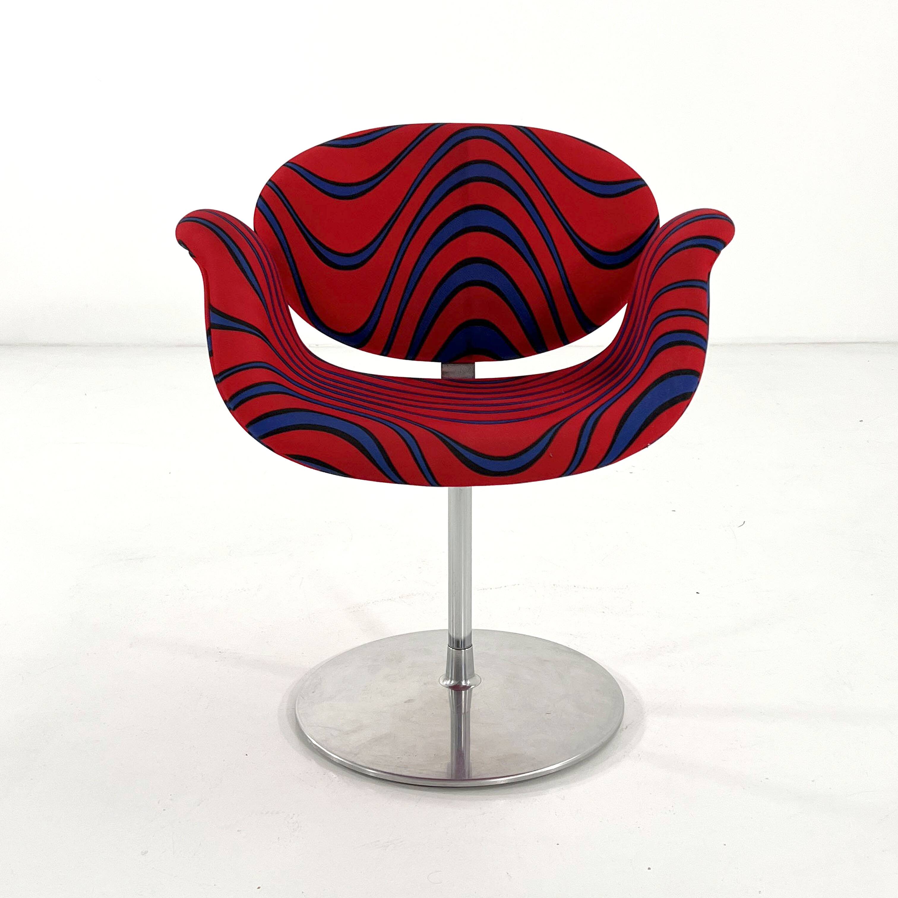 Tulip chair by Pierre Paulin for Artifort, 1960
